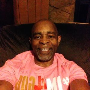 Meet your Posher, Mark